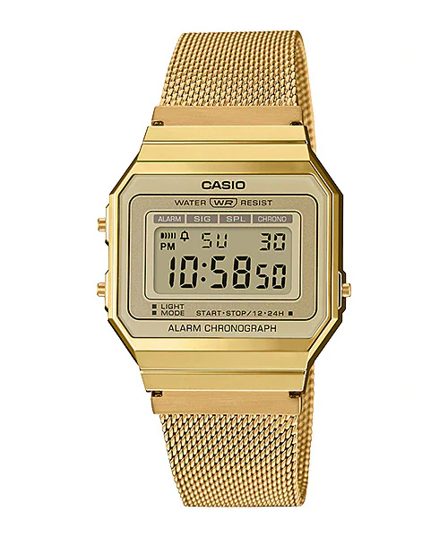 Casio Vintage Watches